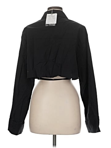 L'academie los angeles Long Sleeve Blouse (view 2)