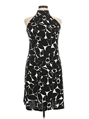 MICHAEL Michael Kors Cocktail Dress (view 1)