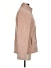 Calvin Klein 100% Polyester Solid Pink Jacket Size S - photo 4