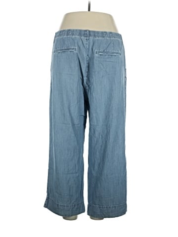 J.Jill Casual Pants (view 2)