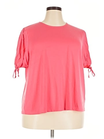 Bobeau Short Sleeve T-Shirt (view 1)