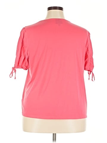 Bobeau Short Sleeve T-Shirt (view 2)