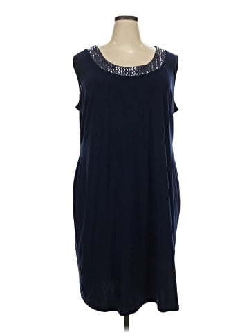 R&M Richards Cocktail Dress (view 1)