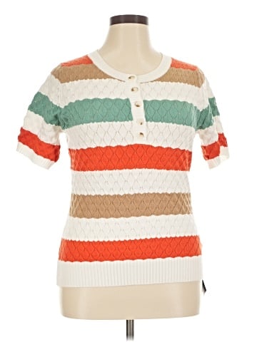 Assorted Brands Short Sleeve Top (view 1)