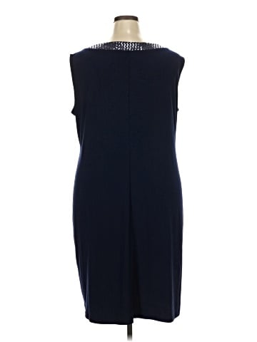 R&M Richards Cocktail Dress (view 2)