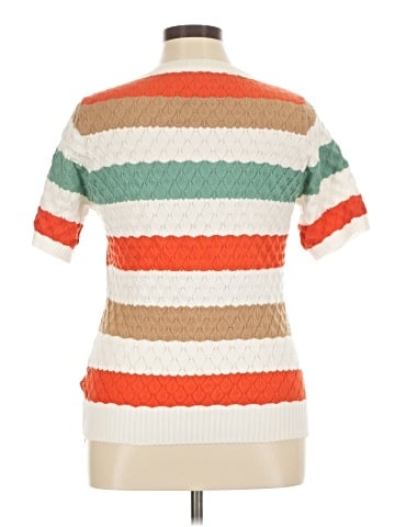 Assorted Brands Short Sleeve Top (view 2)