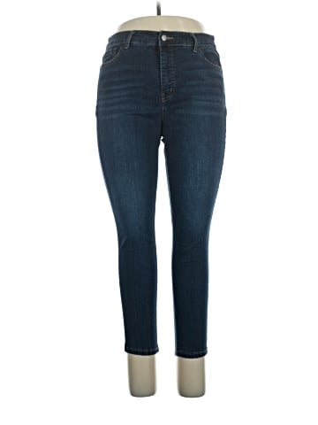 Jessica Simpson Jeans (view 1)