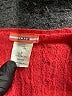 J.Crew Red Pullover Sweater Size S - photo 4