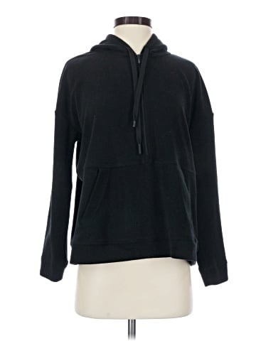 J.Jill Pullover Hoodie (view 1)