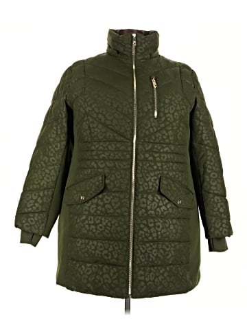 MICHAEL Michael Kors Coat (view 1)