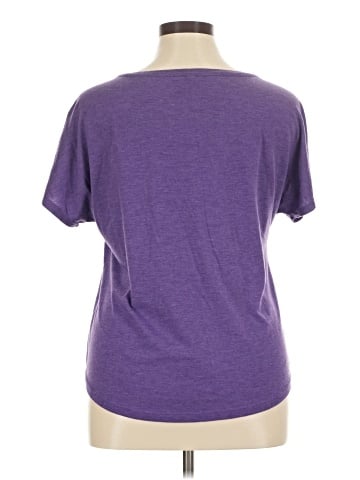 Next Level Apparel Short Sleeve T-Shirt (view 2)