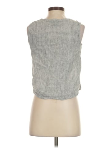 Tahari Sleeveless Blouse (view 2)