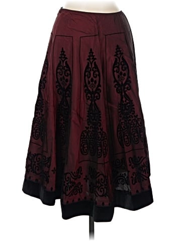 J.B.S. Formal Skirt (view 2)