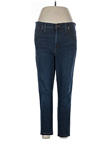 Madewell Jeans (view 1)