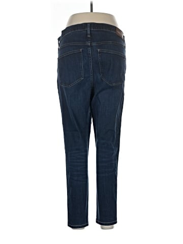 Madewell Jeans (view 2)