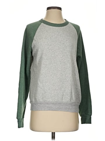 Alternative Apparel Sweatshirt (view 1)
