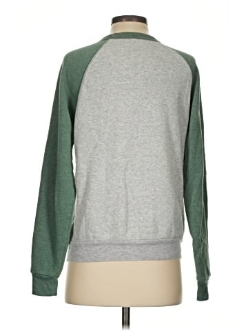 Alternative Apparel Sweatshirt (view 2)