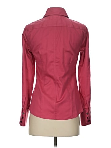 Banana Republic Long Sleeve Blouse (view 2)
