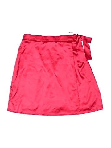 Aqua Skirt (view 1)