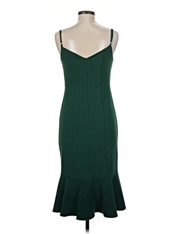 Laundry by Shelli Segal Cocktail Dress (view 2)