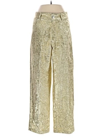 Zara Casual Pants (view 1)