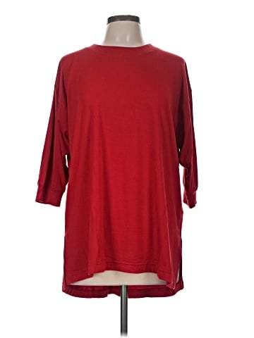 Athleta 3/4 Sleeve Top (view 1)