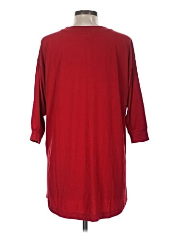 Athleta 3/4 Sleeve Top (view 2)