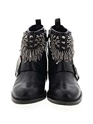 Zara Ankle Boots (view 2)