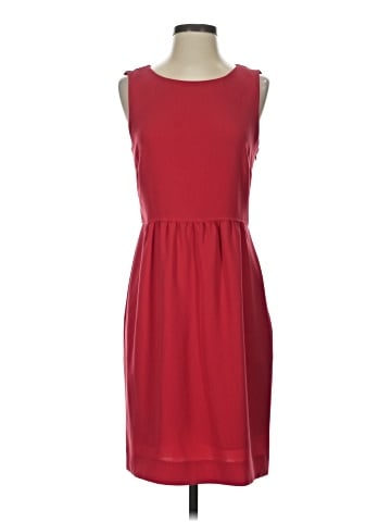J.Crew Casual Dress (view 1)