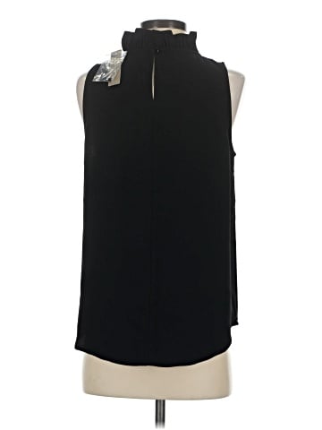 J.Crew Sleeveless Blouse (view 2)
