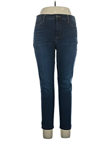 Jessica Simpson Jeans (view 1)