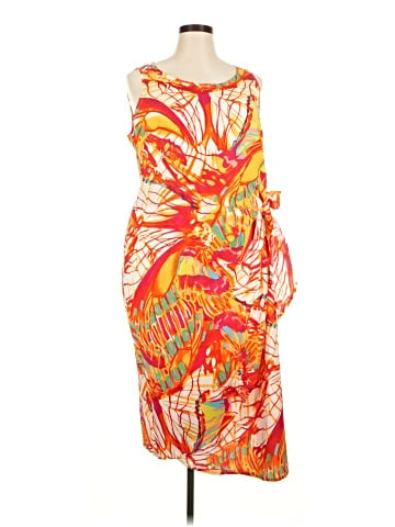 Robbie Bee Cocktail Dress (view 1)