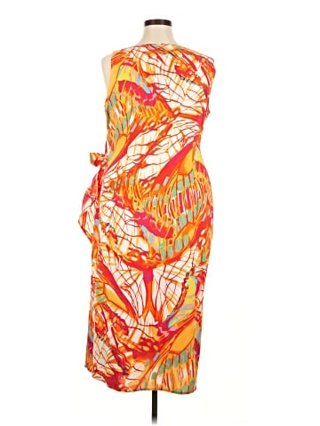 Robbie Bee Cocktail Dress (view 2)