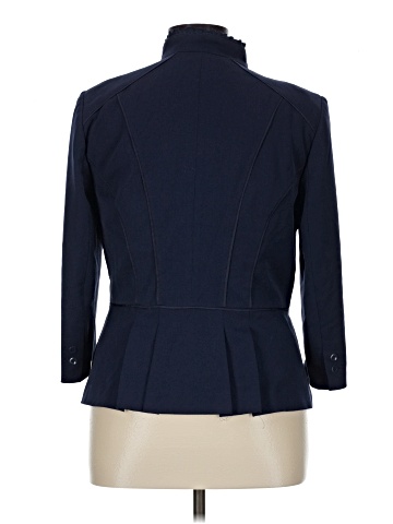 White House Black Market Blazer (view 2)
