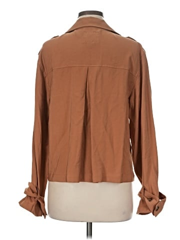 Sanctuary for Anthropologie Jacket (view 2)