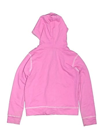 DKNY Zip Up Hoodie (view 2)