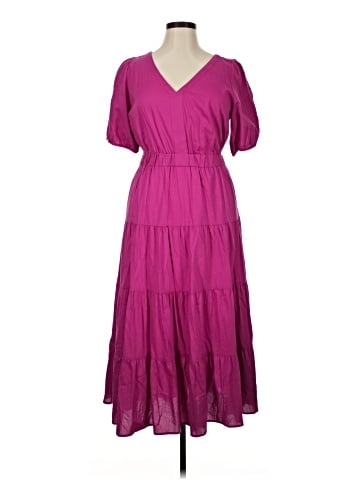 Ann Taylor LOFT Casual Dress (view 1)