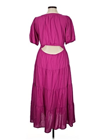 Ann Taylor LOFT Casual Dress (view 2)