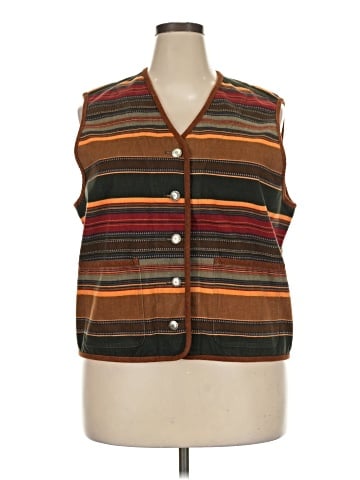 Jones New York Sport Vest (view 1)