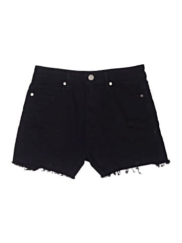 Paige Denim Shorts (view 1)