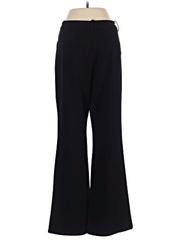 Aqua Dress Pants (view 2)
