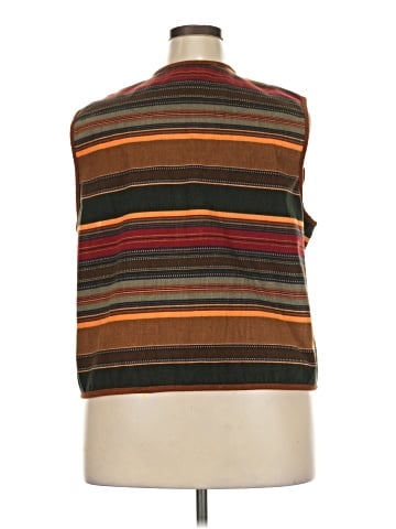Jones New York Sport Vest (view 2)