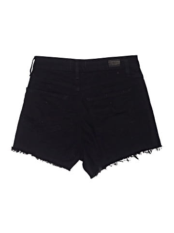 Paige Denim Shorts (view 2)