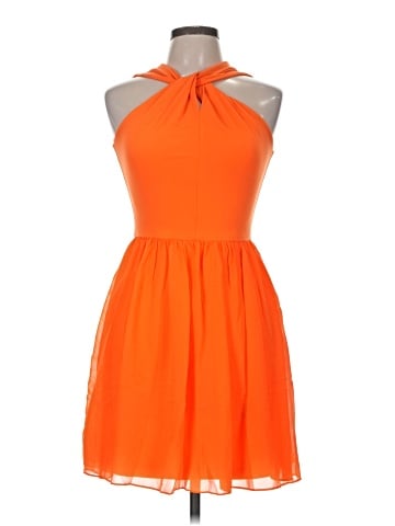 French Connection Cocktail Dress (view 1)