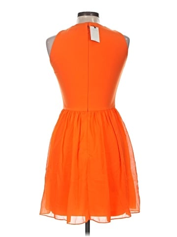 French Connection Cocktail Dress (view 2)