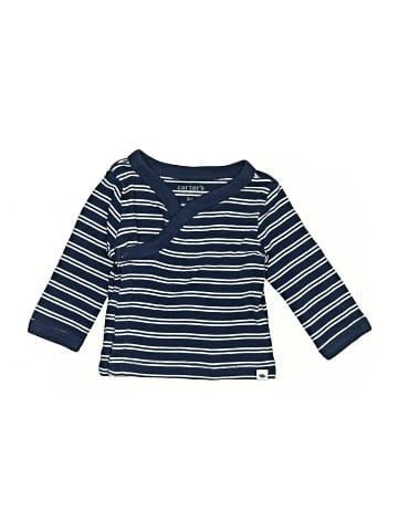 Carter's 3/4 Sleeve T-Shirt (view 1)