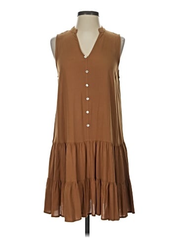Nine West Casual Dress (view 1)