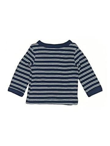 Carter's 3/4 Sleeve T-Shirt (view 2)