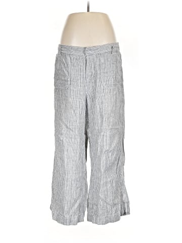 Caslon Linen Pants (view 1)