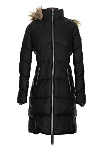 Calvin Klein Coat (view 1)
